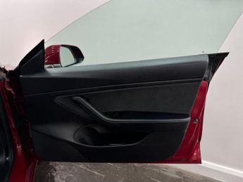 Tesla Model 3 (Dual Motor) Long Range Auto 4WDE 4dr