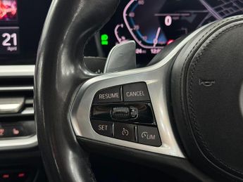 BMW 3 Series 2.0 330e 12kWh M Sport Auto Euro 6 (s/s) 4dr