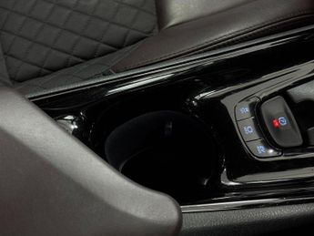 Toyota C-HR 1.8 VVT-h Excel CVT Euro 6 (s/s) 5dr