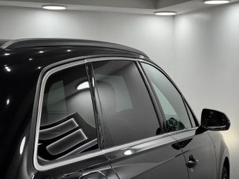 Audi Q7 3.0 TDI V6 S line Tiptronic quattro Euro 6 (s/s) 5dr