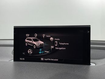 Audi Q7 3.0 TDI V6 S line Tiptronic quattro Euro 6 (s/s) 5dr