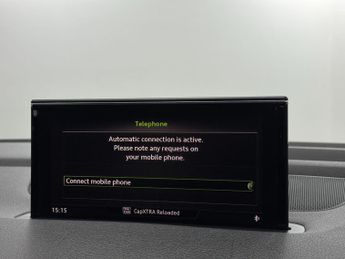 Audi Q7 3.0 TDI V6 S line Tiptronic quattro Euro 6 (s/s) 5dr