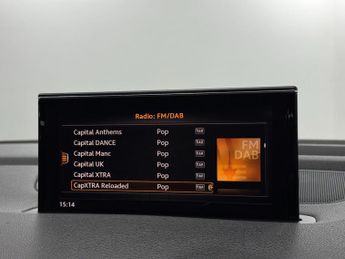 Audi Q7 3.0 TDI V6 S line Tiptronic quattro Euro 6 (s/s) 5dr