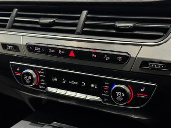 Audi Q7 3.0 TDI V6 S line Tiptronic quattro Euro 6 (s/s) 5dr