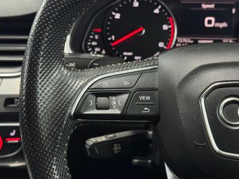 Audi Q7 3.0 TDI V6 S line Tiptronic quattro Euro 6 (s/s) 5dr