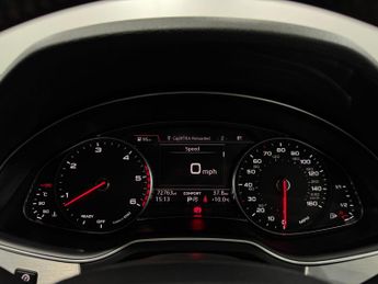 Audi Q7 3.0 TDI V6 S line Tiptronic quattro Euro 6 (s/s) 5dr