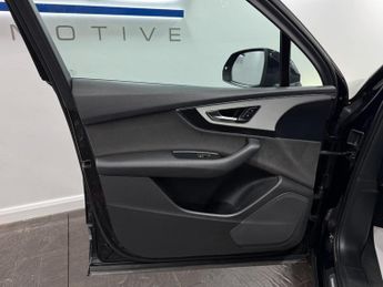 Audi Q7 3.0 TDI V6 S line Tiptronic quattro Euro 6 (s/s) 5dr