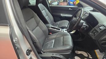 Volvo V50 2.0 auto petrol ulez free
