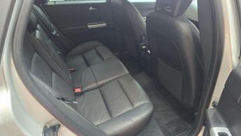 Volvo V50 2.0 auto petrol ulez free