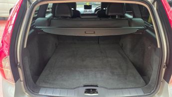Volvo V50 2.0 auto petrol ulez free