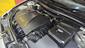Volvo V50 2.0 auto petrol ulez free