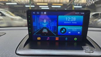 Volvo V50 2.0 auto petrol ulez free