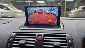 Volvo V50 2.0 auto petrol ulez free