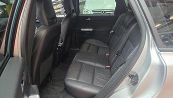 Volvo V50 2.0 auto petrol ulez free