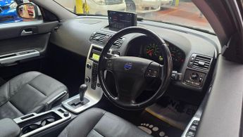 Volvo V50 2.0 auto petrol ulez free