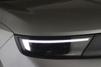 Vauxhall Mokka Electric 50kWh GS Line Auto 5dr