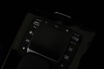 Mercedes-Benz CLA 1.3 CLA200 AMG Line Coupe 7G-DCT Euro 6 (s/s) 4dr