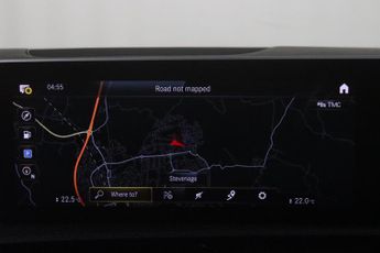 Mercedes-Benz CLA 1.3 CLA200 AMG Line Coupe 7G-DCT Euro 6 (s/s) 4dr