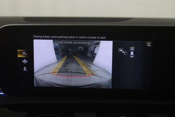 Mercedes-Benz CLA 1.3 CLA200 AMG Line Coupe 7G-DCT Euro 6 (s/s) 4dr