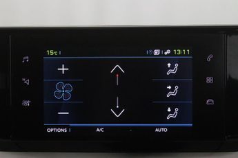 Peugeot E-2008 50kWh Allure Premium + Auto 5dr (7kW Charger)