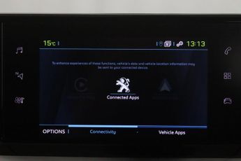 Peugeot E-2008 50kWh Allure Premium + Auto 5dr (7kW Charger)