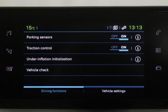 Peugeot E-2008 50kWh Allure Premium + Auto 5dr (7kW Charger)