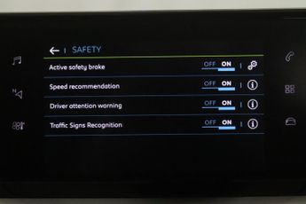 Peugeot E-2008 50kWh Allure Premium + Auto 5dr (7kW Charger)