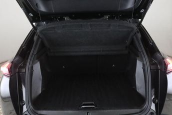 Peugeot E-2008 50kWh GT Auto 5dr (7kW Charger)