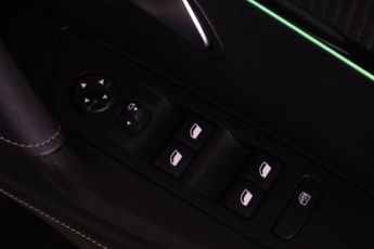 Peugeot E-2008 50kWh GT Auto 5dr (7kW Charger)