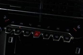 Peugeot E-2008 50kWh GT Auto 5dr (7kW Charger)