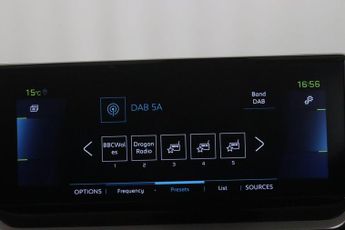 Peugeot E-2008 50kWh GT Auto 5dr (7kW Charger)