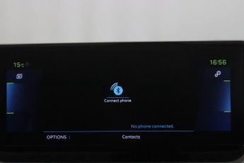 Peugeot E-2008 50kWh GT Auto 5dr (7kW Charger)