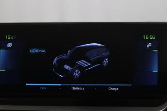 Peugeot E-2008 50kWh GT Auto 5dr (7kW Charger)