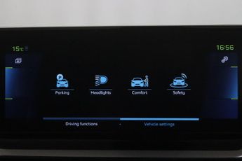 Peugeot E-2008 50kWh GT Auto 5dr (7kW Charger)