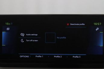 Peugeot E-2008 50kWh GT Auto 5dr (7kW Charger)