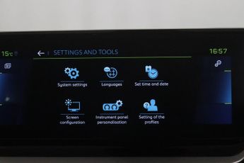 Peugeot E-2008 50kWh GT Auto 5dr (7kW Charger)