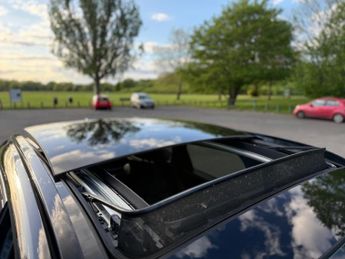 Hyundai TUCSON 1.6 h T-GDi 13.8kWh Ultimate Auto 4WD Euro 6 (s/s) 5dr