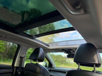 Hyundai TUCSON 1.6 h T-GDi 13.8kWh Ultimate Auto 4WD Euro 6 (s/s) 5dr