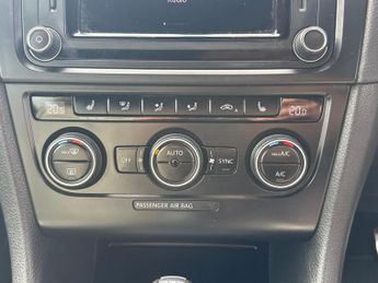 Volkswagen Golf 1.4 TSI GT Cabriolet DSG Euro 5 2dr