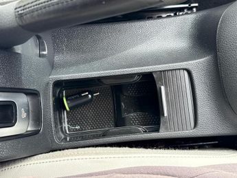 Volkswagen Golf 1.4 TSI GT Cabriolet DSG Euro 5 2dr
