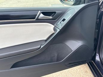 Volkswagen Golf 1.4 TSI GT Cabriolet DSG Euro 5 2dr