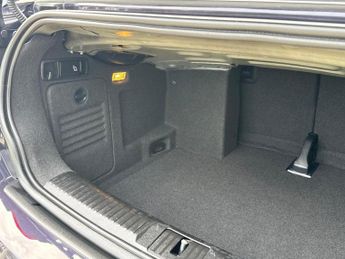 Volkswagen Golf 1.4 TSI GT Cabriolet DSG Euro 5 2dr