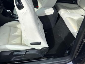 Volkswagen Golf 1.4 TSI GT Cabriolet DSG Euro 5 2dr