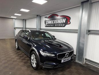 Volvo V90 2.0 T5 Auto AWD Euro 6 (s/s) 5dr