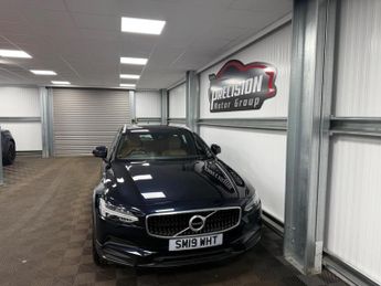 Volvo V90 Cross Country 2.0 T5 Auto AWD Euro 6 (s/s) 5dr