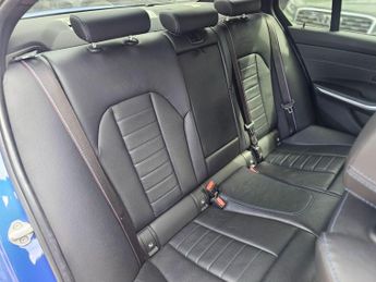 BMW 3 Series 2.0 320i M Sport Auto Euro 6 (s/s) 4dr