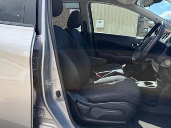 Nissan Note 1.5 dCi Acenta Premium Euro 6 (s/s) 5dr