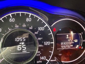 Nissan Note 1.5 dCi Acenta Premium Euro 6 (s/s) 5dr