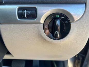 Skoda Yeti 1.2 TSI Elegance DSG Euro 5 5dr