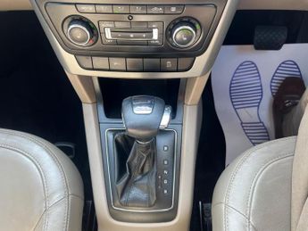 Skoda Yeti 1.2 TSI Elegance DSG Euro 5 5dr